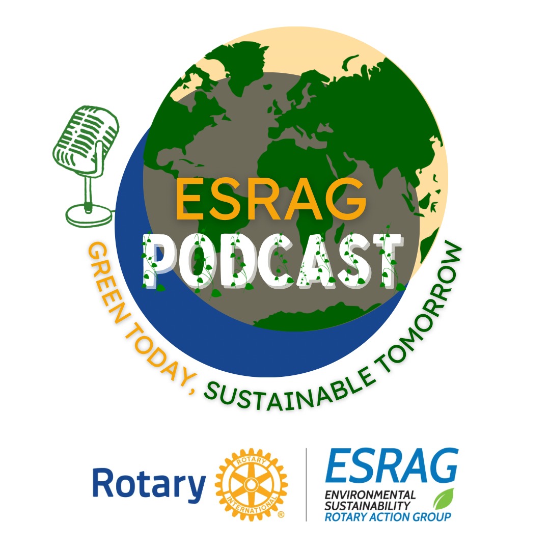 ESRAG’s Podcasts