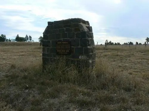 Beuhne Monument Site