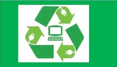 Hampton Computer Recycling