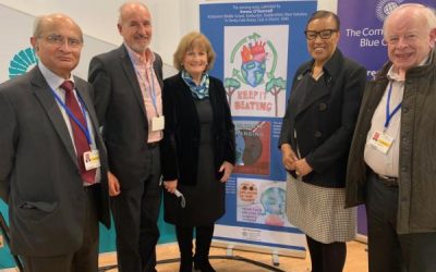 Rotary Poster Competition
