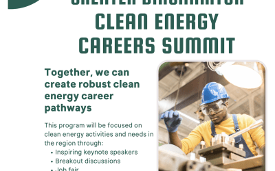 Catalyzing Green Jobs
