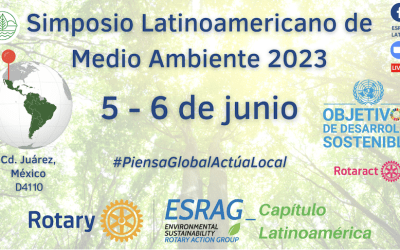 Simposio Latinoamericano de Medio Ambiente