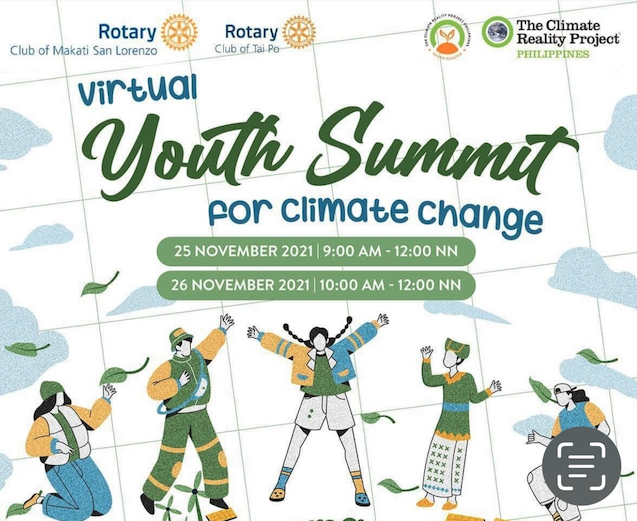 International Climate Youth Summit