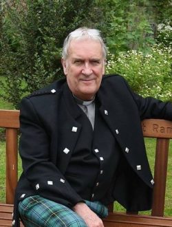 Malcolm Rooney (Scotland)