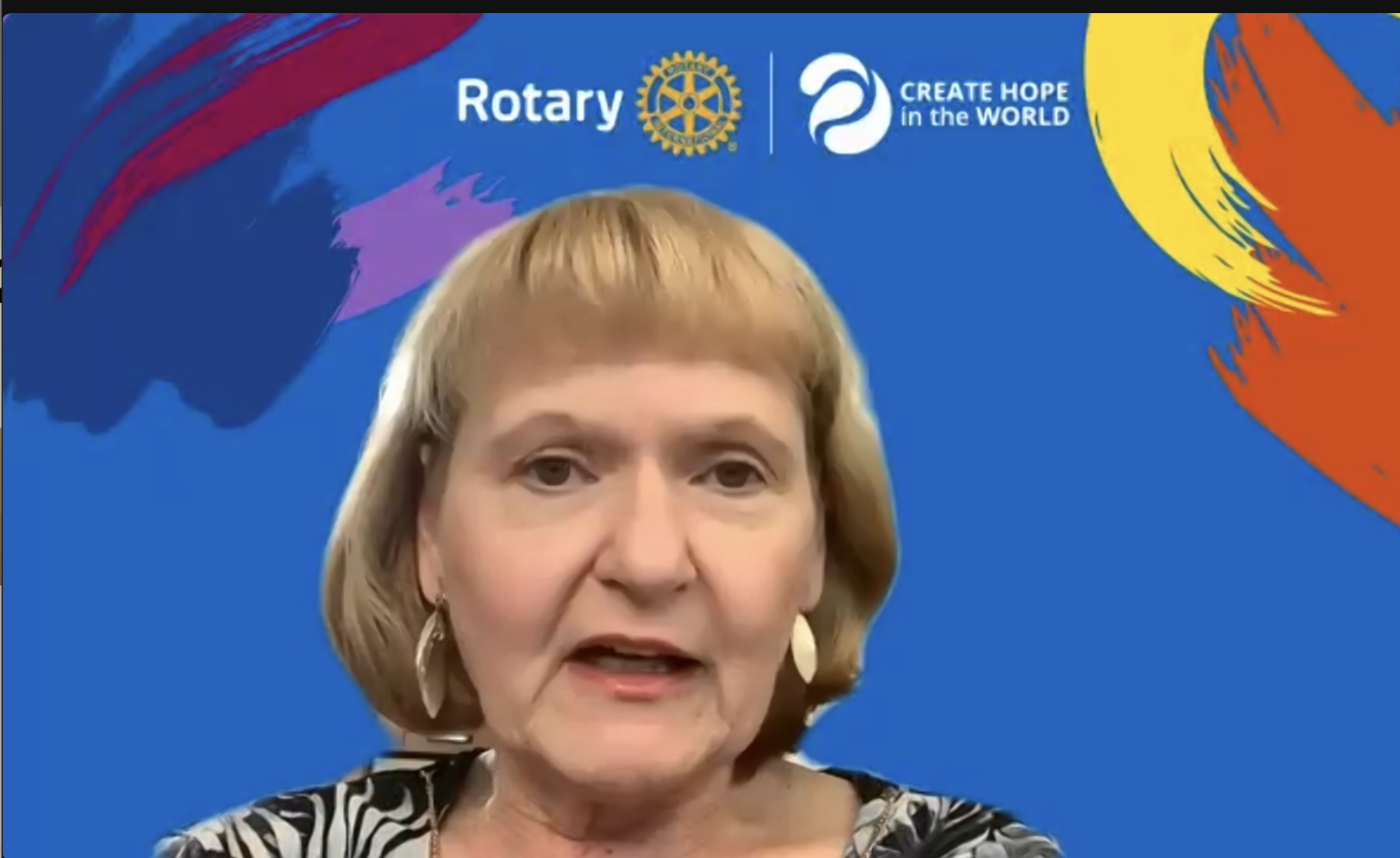 Ramping Up Rotary’s Climate Action