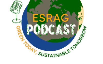 ESRAG’s Podcasts