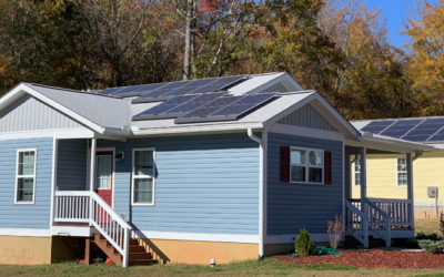 American Rotarians excited to leverage EPA Solar for All grants
