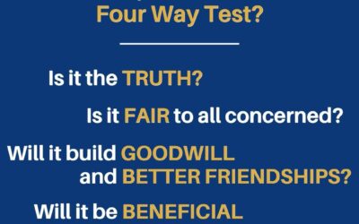 Master the Four-Way Test for Plastic Solutions