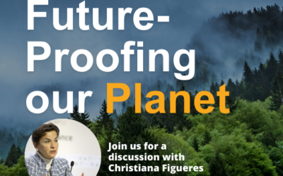 Future-Proofing Our Planet: Adapting to a Changing Climate