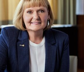 Breaking News! Rotary International President Stephanie Urchick to Keynote Building a Better World!