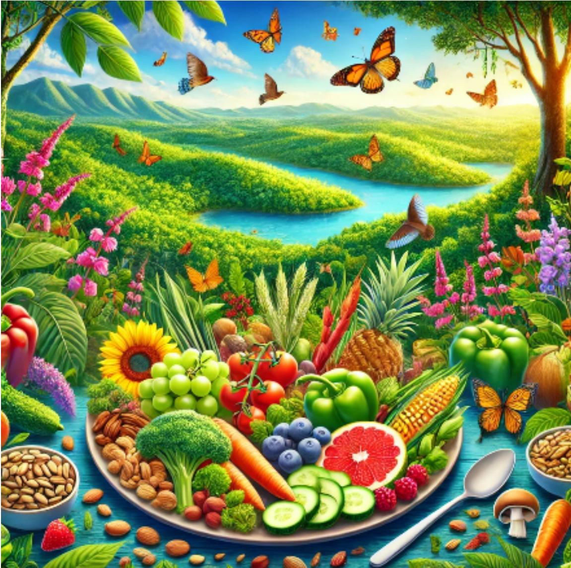 Biodiversity