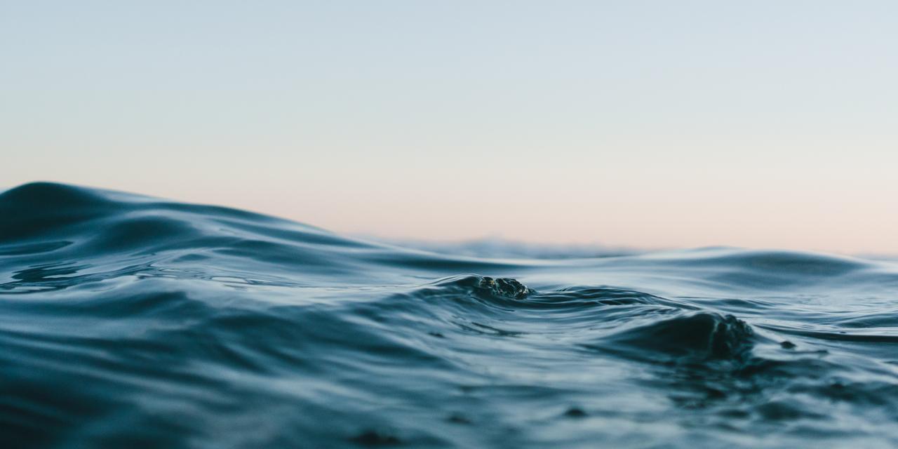Financing sustainable water